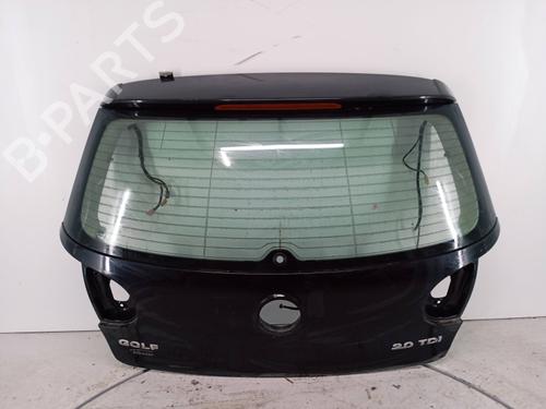 Used Tailgate Tailgate VW GOLF V (1K1) 2.0 TDI (136 hp) 34159023 34159023