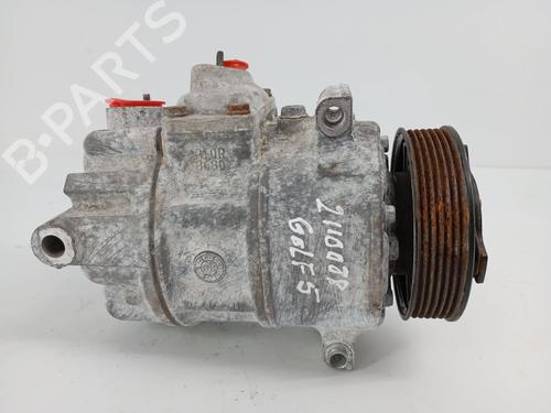 AC compressor VW GOLF V (1K1) 2.0 TDI | BP31345242M34 - Image 2