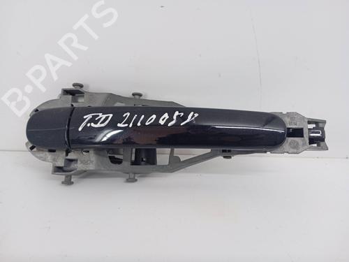 Used Rear right exterior door handle Rear right exterior door handle VW GOLF V (1K1) 2.0 TDI (136 hp) 32454044 32454044
