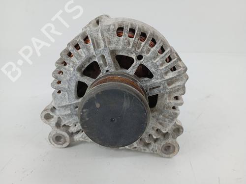 Alternator VW GOLF V (1K1) 2.0 TDI | BP31345243M7 - Image 2