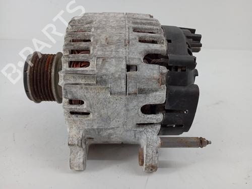 Alternator VW GOLF V (1K1) 2.0 TDI | BP31345243M7 - Image 3