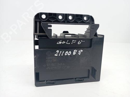 Electronic module VW GOLF V (1K1) 2.0 TDI | BP32454048M83 - Image 2