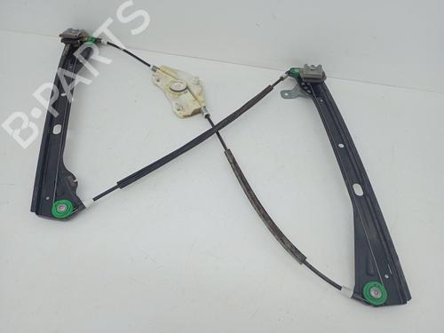 Used Front right window mechanism Front right window mechanism 32787437 32787437