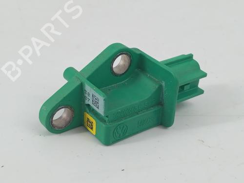 Used Electronic module Electronic module VW GOLF V (1K1) 2.0 TDI (136 hp) 32480597 32480597