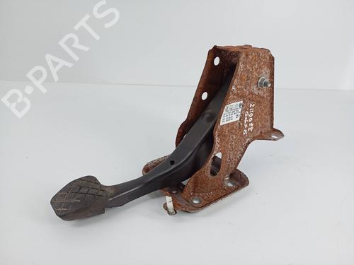 bremsepedal bremsepedal VW GOLF V (1K1) 2.0 TDI (136 hp) 31335882 31335882