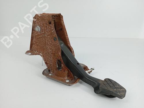 Break pedal VW GOLF V (1K1) 2.0 TDI | BP31335882I19 - Image 2