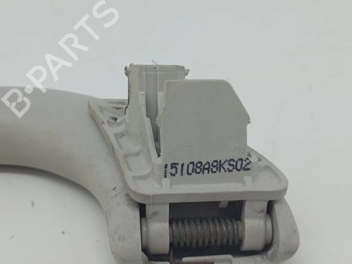 Interior roof handle VW GOLF V (1K1) 2.0 TDI | BP32447876I35 - Image 3