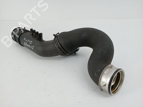 Intercooler pipe VW GOLF V (1K1) 2.0 TDI | BP31345250M127 - Image 2