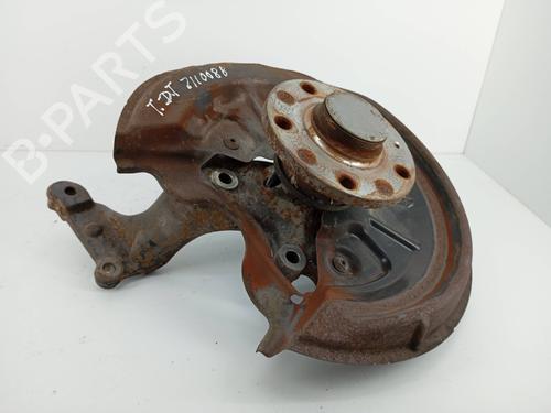 Used Right rear steering knuckle Right rear steering knuckle VW GOLF V (1K1) 2.0 TDI (136 hp) 31365939 31365939