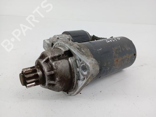 Starter VW GOLF V (1K1) 2.0 TDI | BP31345247M8 - Image 2