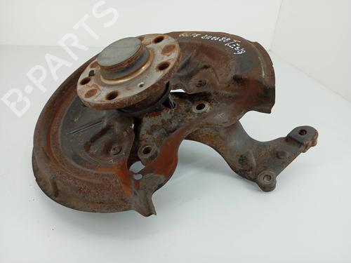 Used Left rear steering knuckle Left rear steering knuckle VW GOLF V (1K1) 2.0 TDI (136 hp) 31365940 31365940