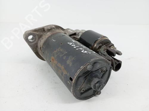Starter VW GOLF V (1K1) 2.0 TDI | BP31345247M8 - Image 3
