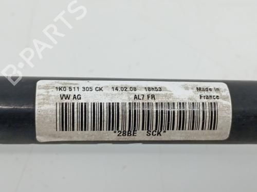 Anti roll bar VW GOLF V (1K1) 2.0 TDI | BP31590922M96 - Image 3