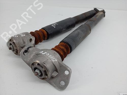 Used Right rear shock absorber Right rear shock absorber 31345258 31345258