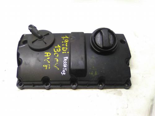 Used Valve cover Valve cover VW PASSAT B5.5 (3B3) 1.9 TDI (101 hp) 22944642 22944642