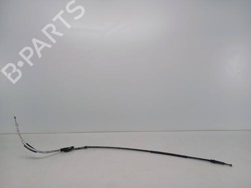 Håndbremsekabel Håndbremsekabel VW GOLF V (1K1) 2.0 TDI (136 hp) 33211521 33211521