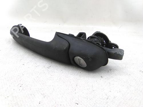 Used Front right exterior door handle Front right exterior door handle FIAT BRAVA (182_) 1.2 16V 80 (82 hp) 26133199 26133199