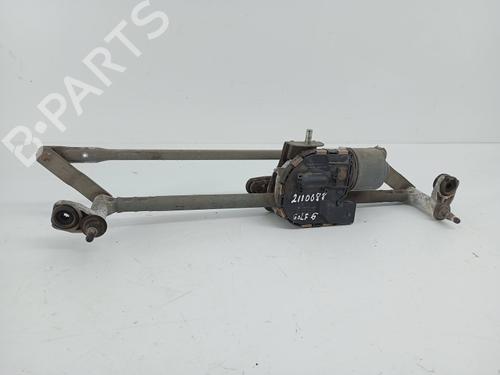 Used Front wiper motor Front wiper motor VW GOLF V (1K1) 2.0 TDI (136 hp) 31335887 31335887