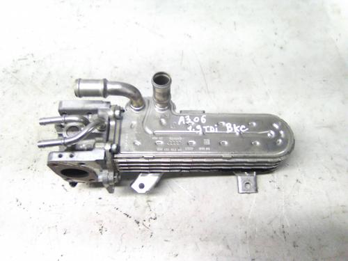 Used Egr Egr AUDI A3 (8P1) 1.9 TDI (105 hp) 19816046 19816046