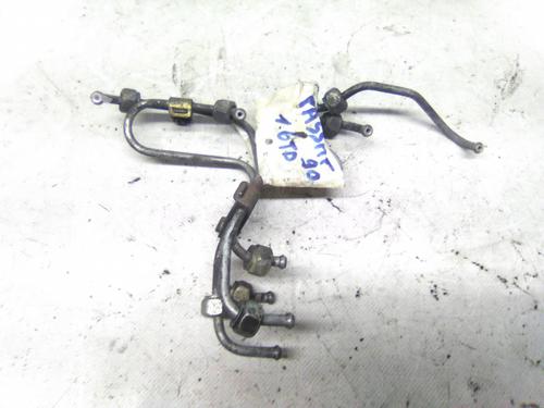 Used Pipe Pipe VW PASSAT B3/B4 (3A2, 35I) 1.6 TD (80 hp) 19816067 19816067