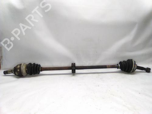 Used Right front driveshaft Right front driveshaft 19816073 19816073