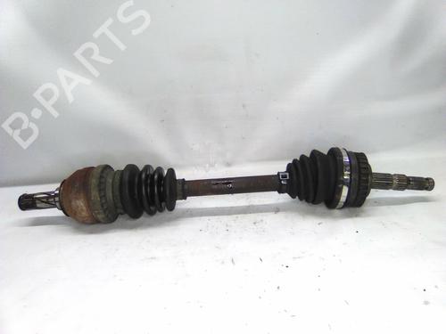 Used Left front driveshaft Left front driveshaft 19816074 19816074