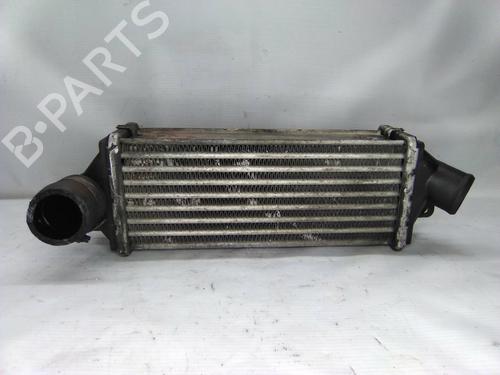 Intercooler Intercooler 19816081 19816081