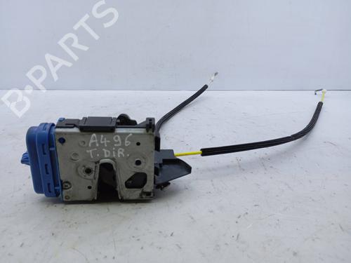 rear-right-lock-audi-a4-b5-8d2-1994-1995-1996-1997-1998-1999-2000-2001-29184559 main image