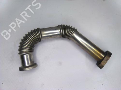 Used Pipe Pipe OPEL ASTRA F Saloon (T92) 1.7 TD (F19, M19) (68 hp) 19816084 19816084