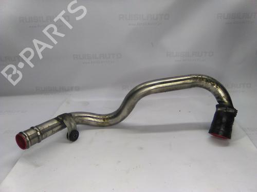 Used Pipe Pipe OPEL ASTRA F Saloon (T92) 1.7 TD (F19, M19) (68 hp) 19816085 19816085