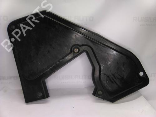 Used Timing cover Timing cover 19816086 19816086