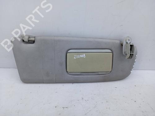 right-sun-visor-audi-a4-b5-8d2-1994-1995-1996-1997-1998-1999-2000-2001-29168018 main image