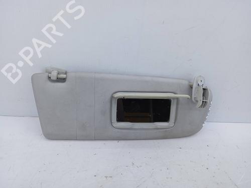 Right sun visor AUDI A4 B5 (8D2) 1.9 TDI | BP29168018I2 - Image 2