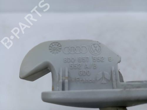 Right sun visor AUDI A4 B5 (8D2) 1.9 TDI | BP29168018I2 - Image 4