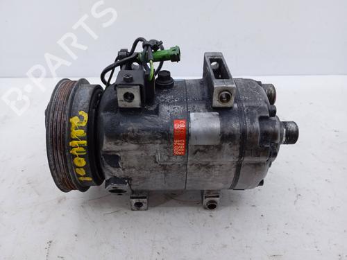 AC compressor AUDI A4 B5 (8D2) 1.9 TDI | BP29191226M34 - Image 2