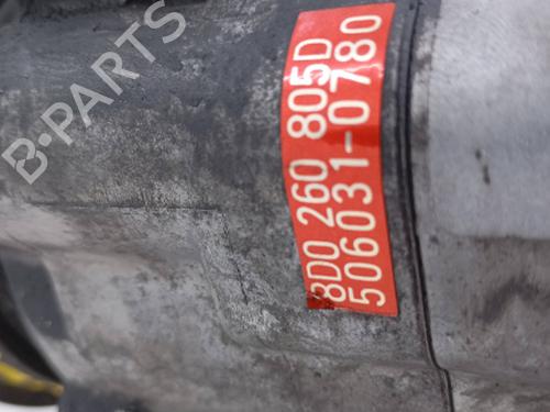 AC compressor AUDI A4 B5 (8D2) 1.9 TDI | BP29191226M34 - Image 5