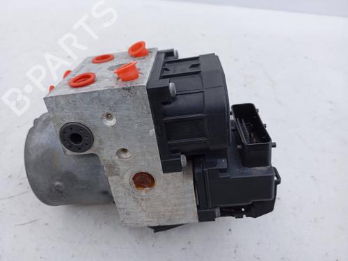 ABS pump AUDI A4 B5 (8D2) 1.9 TDI | BP29209089M43 - Image 2