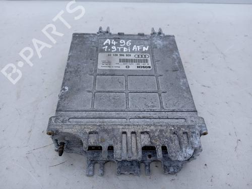 Used Engine control unit (ECU) Engine control unit (ECU) AUDI A4 B5 (8D2) 1.9 TDI (90 hp) 29209090 29209090