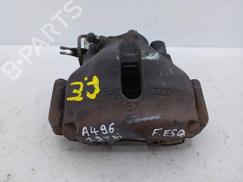 Used Left front brake caliper Left front brake caliper AUDI A4 B5 (8D2) 1.9 TDI (90 hp) 29209099 29209099