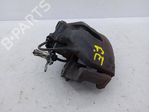Left front brake caliper AUDI A4 B5 (8D2) 1.9 TDI | BP29209099M105 - Image 2