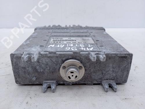 Engine control unit (ECU) AUDI A4 B5 (8D2) 1.9 TDI | BP29209090M57 - Image 4