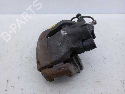 Left front brake caliper AUDI A4 B5 (8D2) 1.9 TDI | BP29209099M105 - Image 4