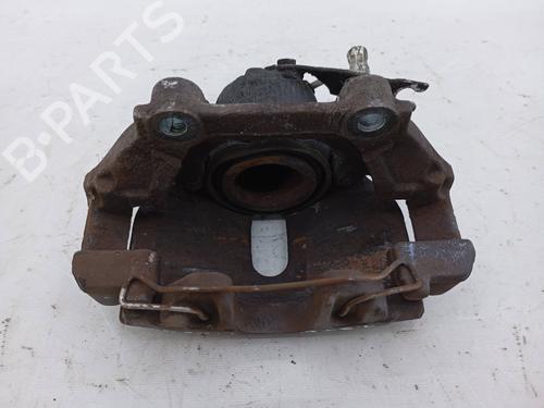 Left front brake caliper AUDI A4 B5 (8D2) 1.9 TDI | BP29209099M105 - Image 5