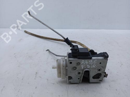 front-right-lock-audi-a4-b5-8d2-1994-1995-1996-1997-1998-1999-2000-2001-29184557 main image