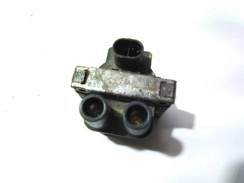 Used Ignition coil Ignition coil FIAT PUNTO (188_) 1.2 60 (188.030, .050, .130, .150, .230, .250) (60 hp) 19816094 19816094