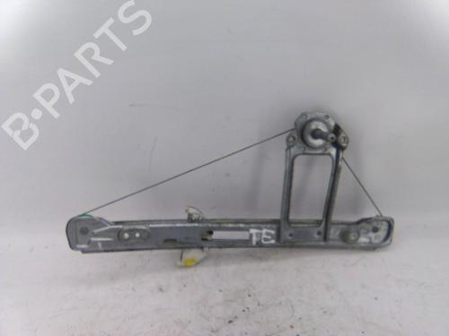 Used Rear left window mechanism Rear left window mechanism 19816118 19816118