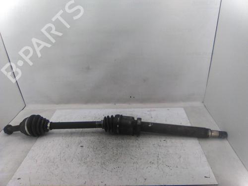 Used Right front driveshaft Right front driveshaft 19816104 19816104