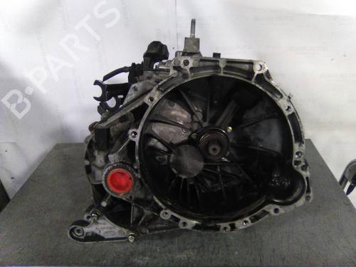 Used Gearbox Gearbox FORD FOCUS I Turnier (DNW) 1.8 Turbo DI / TDDi (90 hp) 19816105 19816105