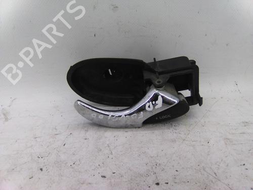 Used Front right interior door handle Front right interior door handle FORD FOCUS I Turnier (DNW) 1.8 Turbo DI / TDDi (90 hp) 19816107 19816107