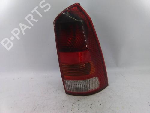 Used Left taillight Left taillight FORD FOCUS I Turnier (DNW) 1.8 Turbo DI / TDDi (90 hp) 19816126 19816126